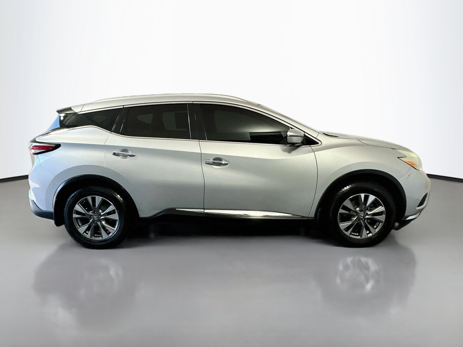 2016 Nissan Murano SL