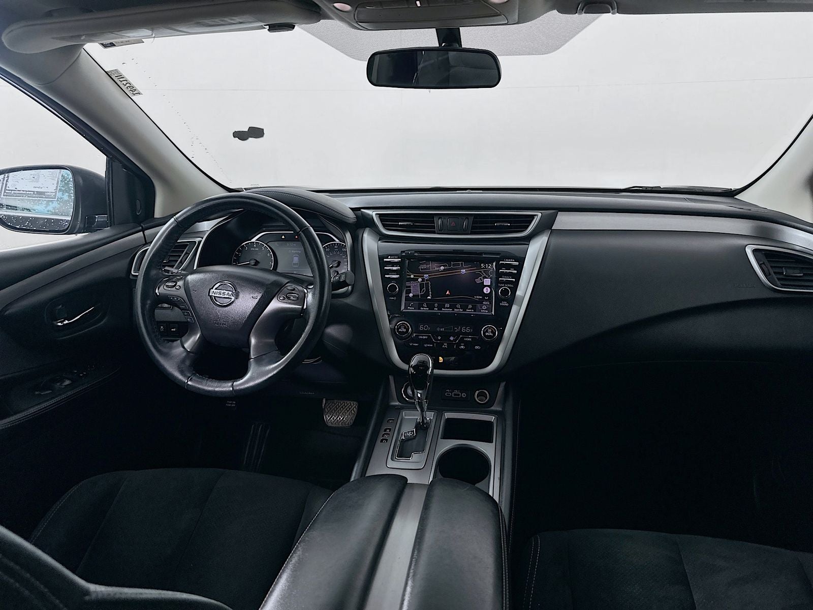 2019 Nissan Murano SV