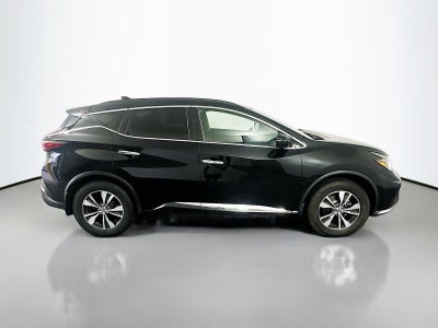 2019 Nissan Murano SV