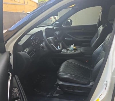 2022 INFINITI QX60 Autograph