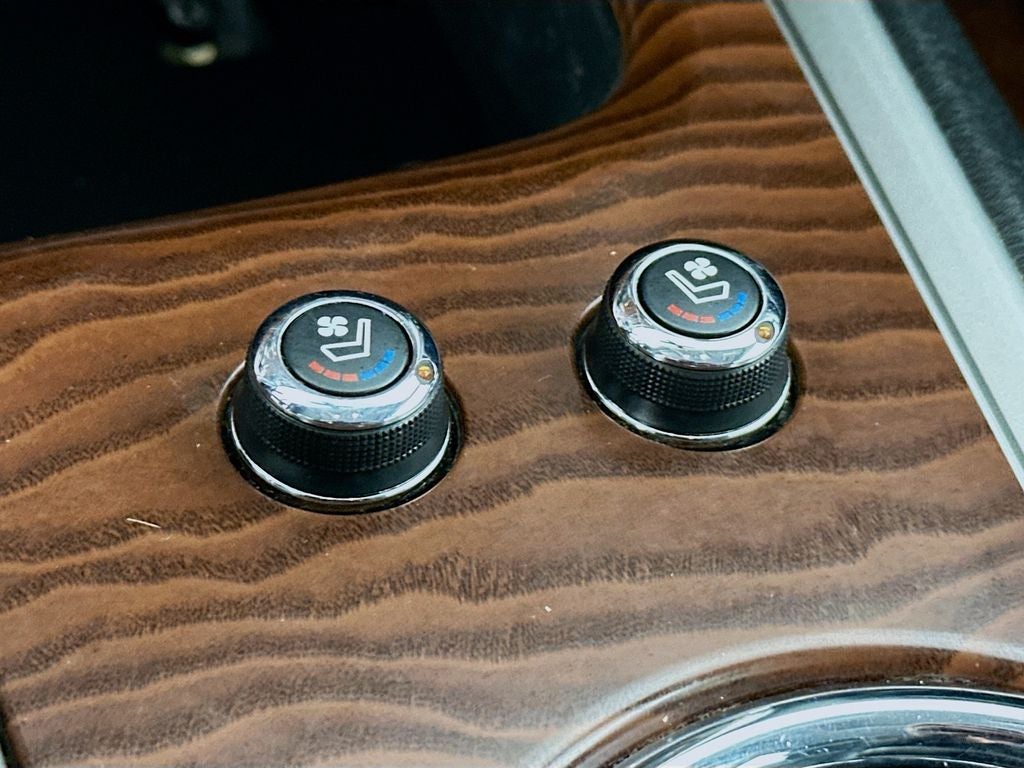 2019 Nissan Pathfinder Platinum