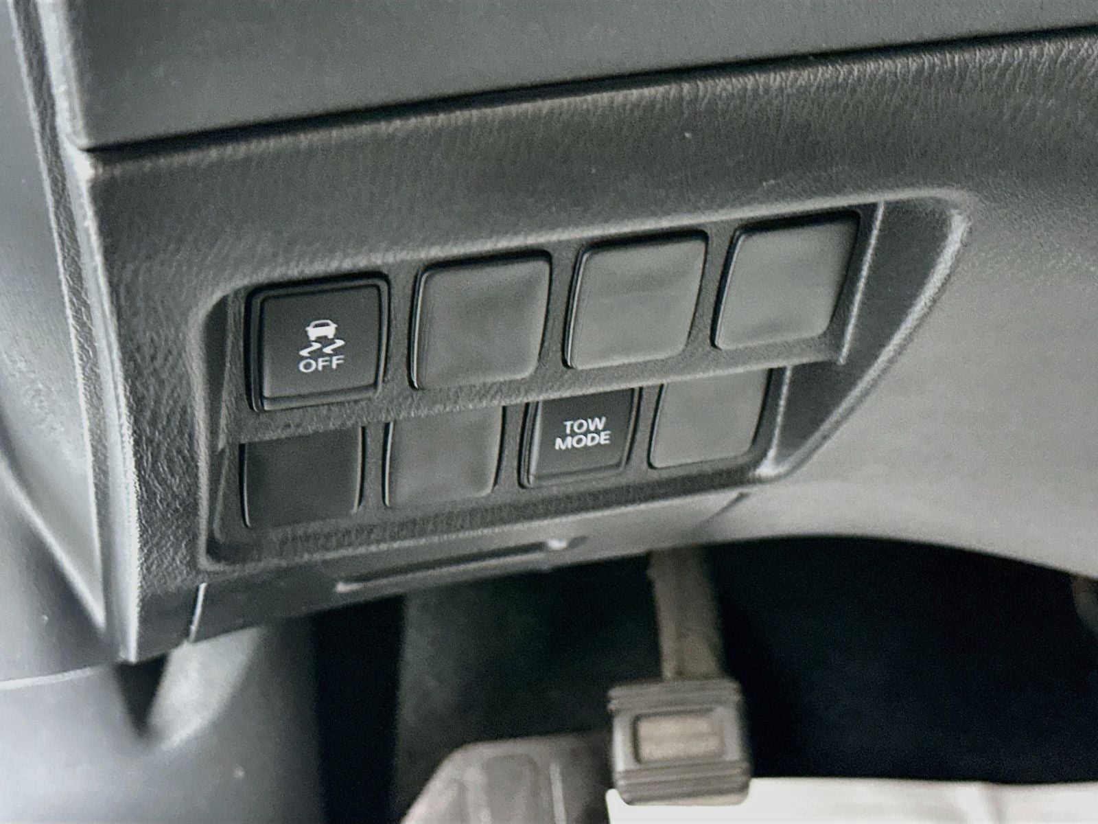 2018 Nissan Pathfinder SV