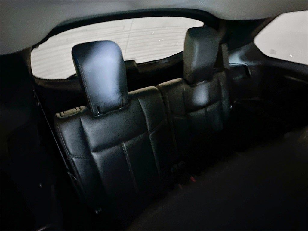 2019 Nissan Pathfinder Platinum