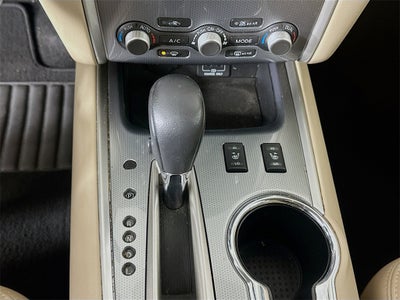 2018 Nissan Pathfinder SL