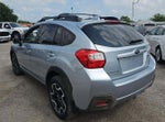 2016 Subaru Crosstrek 2.0i Limited