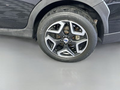 2018 Subaru Crosstrek 2.0i Limited