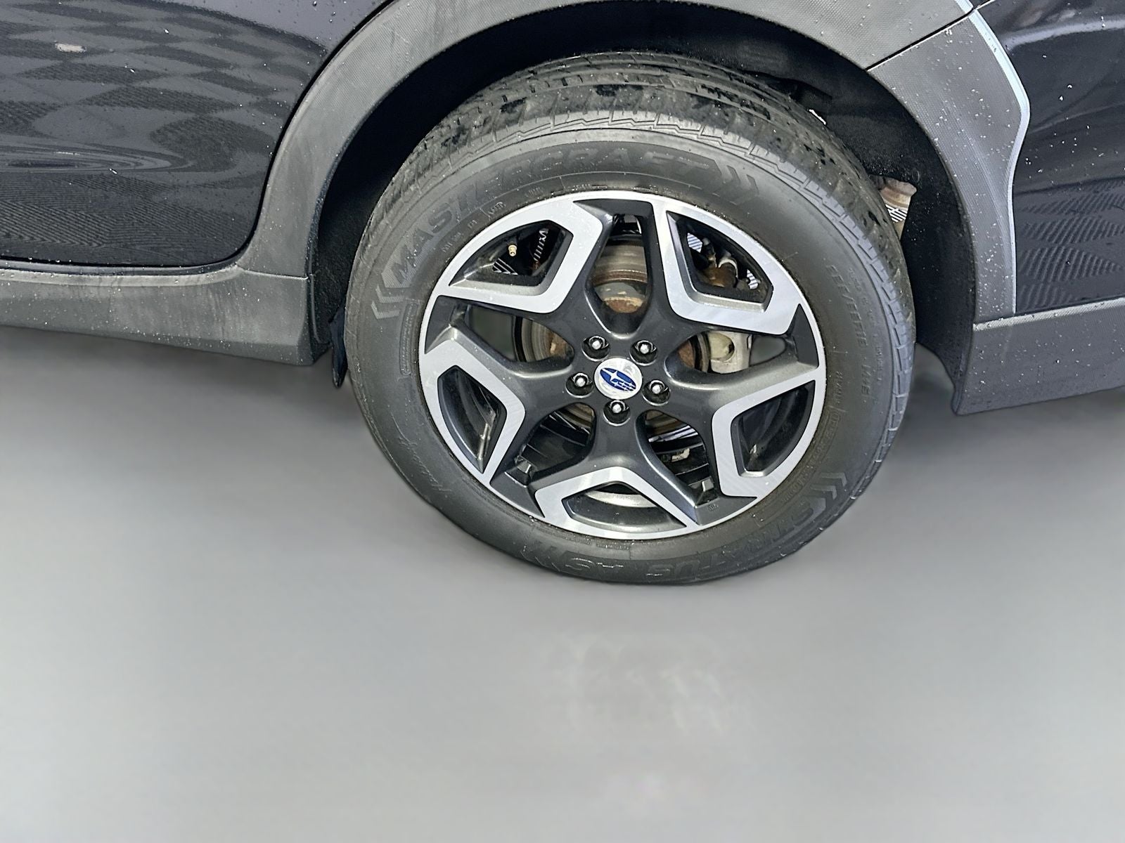 2018 Subaru Crosstrek 2.0i Limited