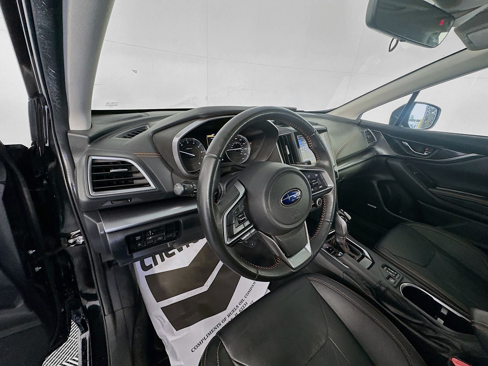 2018 Subaru Crosstrek 2.0i Limited