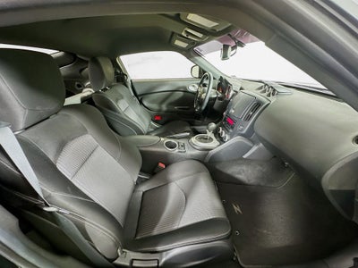 2020 Nissan 370Z Base