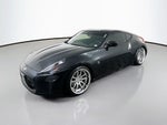 2020 Nissan 370Z Base