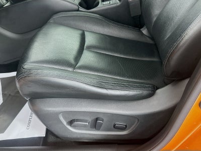 2017 Nissan Rogue Sport SL
