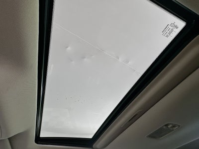 2017 Nissan Rogue Sport SL
