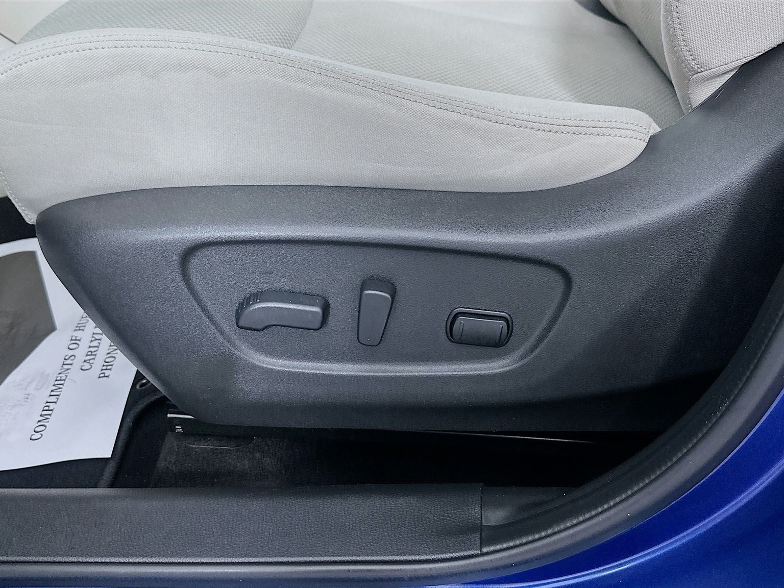 2019 Nissan Rogue Sport SV