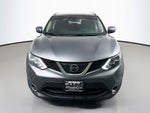 2019 Nissan Rogue Sport SV