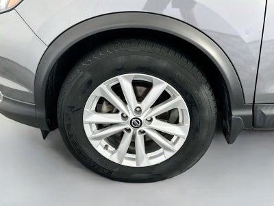 2019 Nissan Rogue Sport SV
