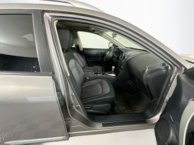 2012 Nissan Rogue SV