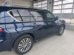 2021 Nissan Armada SL