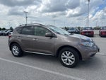 2014 Nissan Murano SL