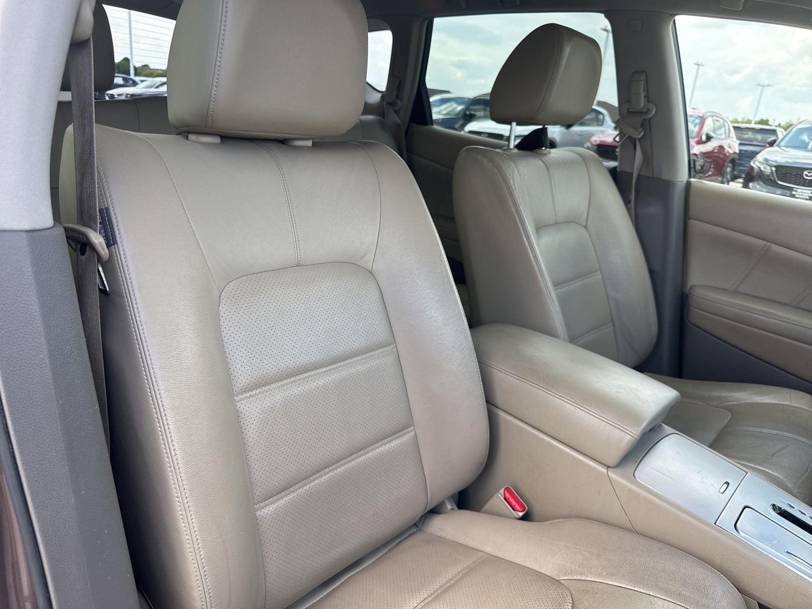 2014 Nissan Murano SL