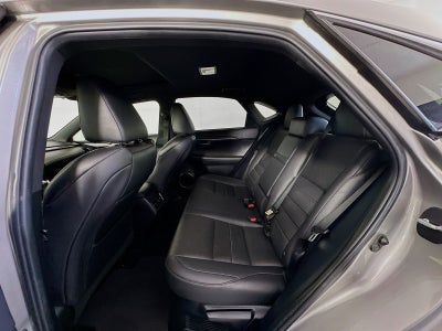 2021 Lexus NX 300 F Sport