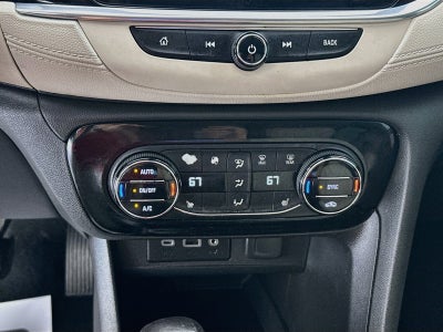 2021 Buick Encore GX Essence