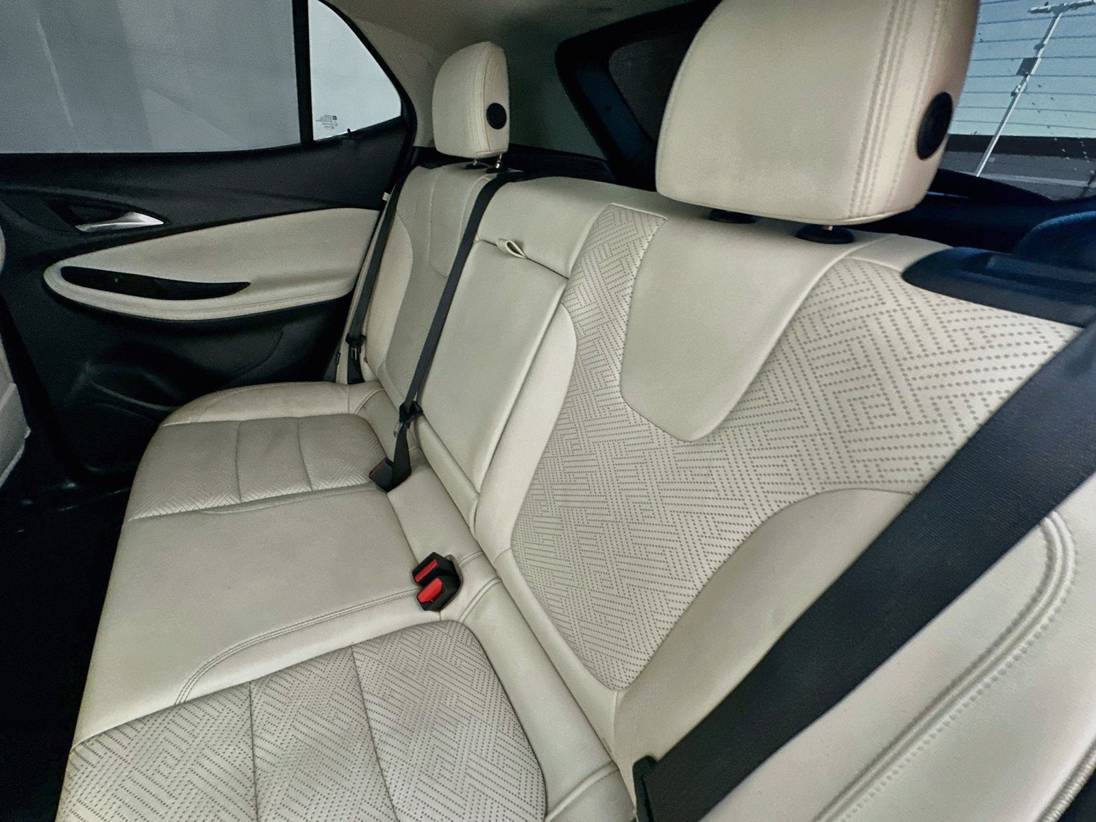 2021 Buick Encore GX Essence