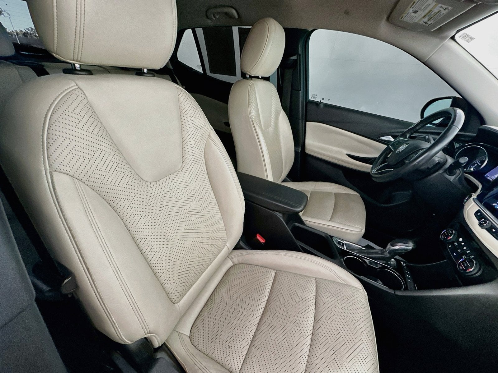 2021 Buick Encore GX Essence