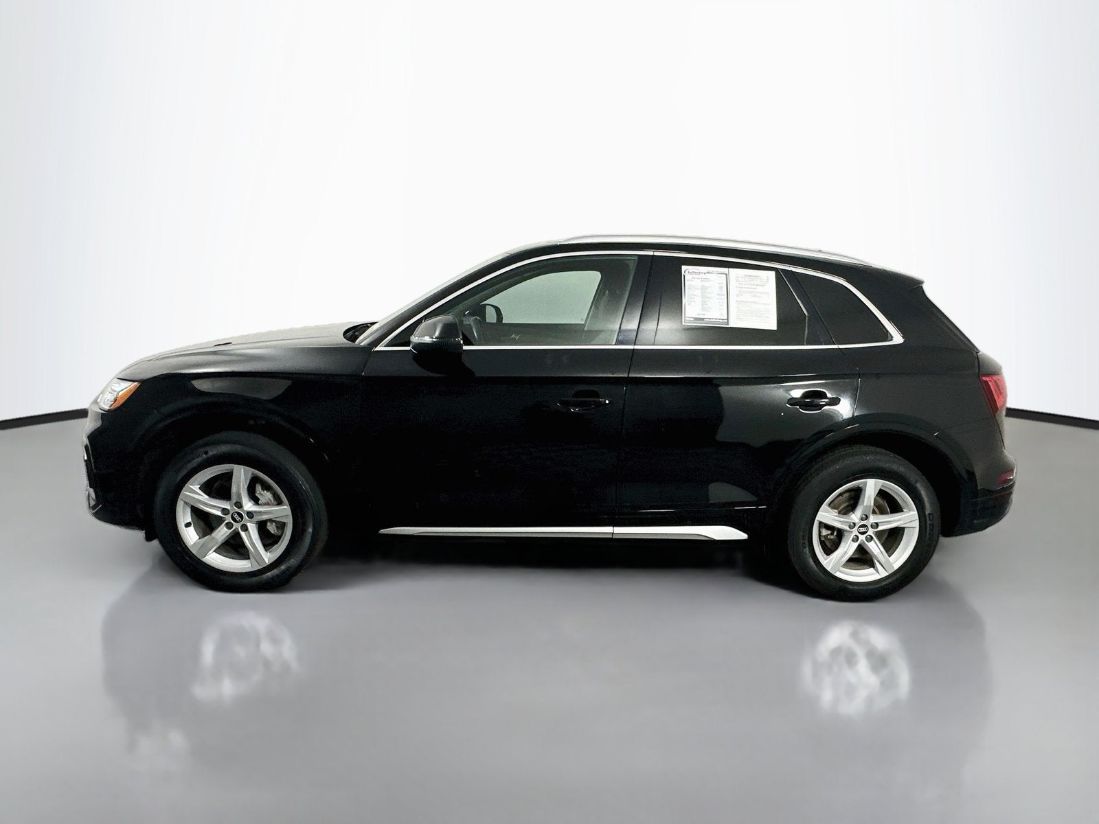 2021 Audi Q5 45 Premium quattro