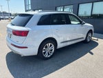 2017 Audi Q7 2.0T Premium quattro