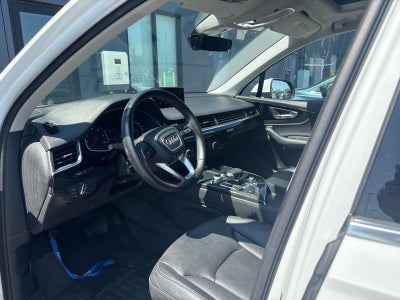 2017 Audi Q7 2.0T Premium quattro