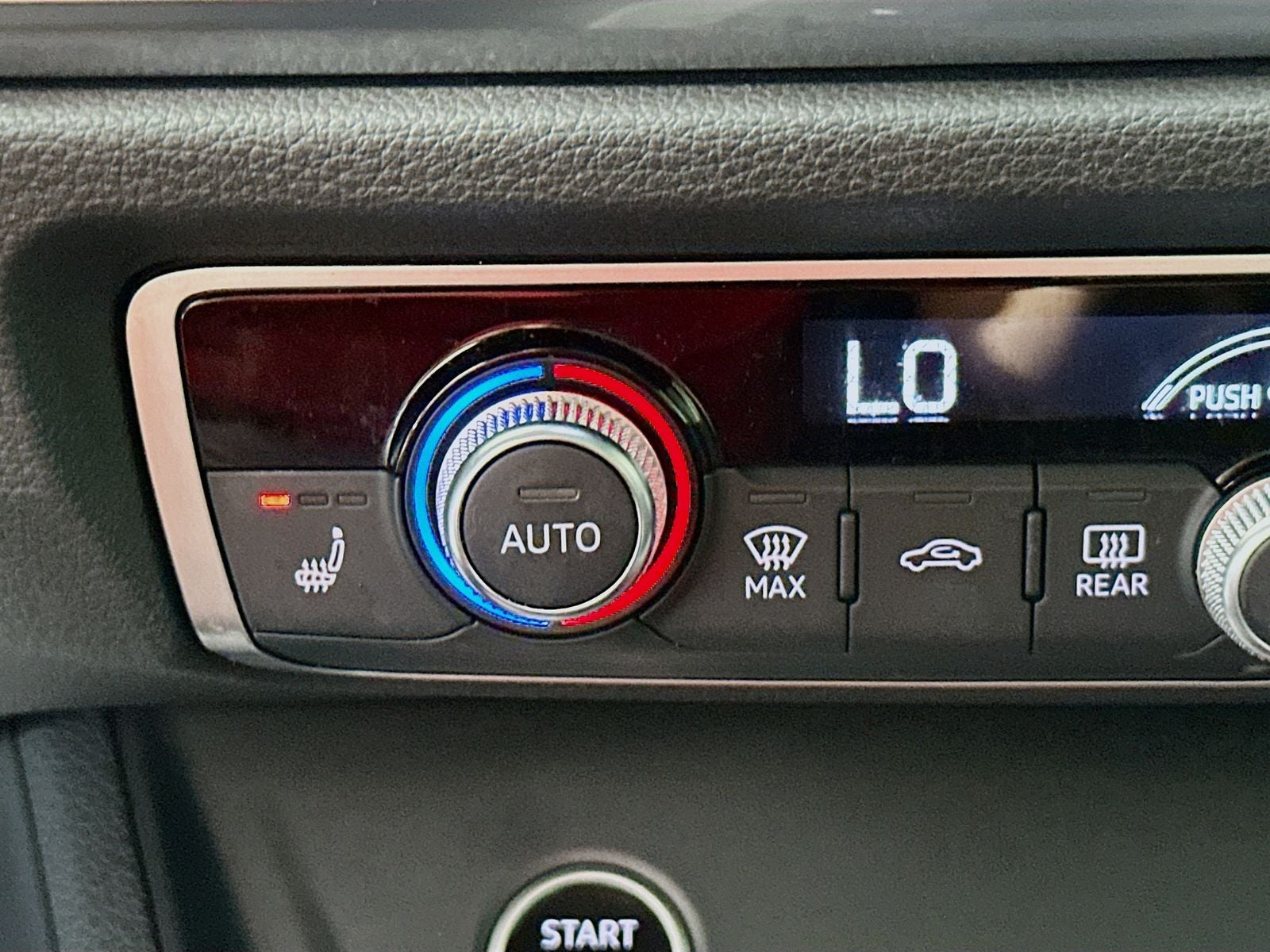 2022 Audi Q3 Premium Plus S Line quattro