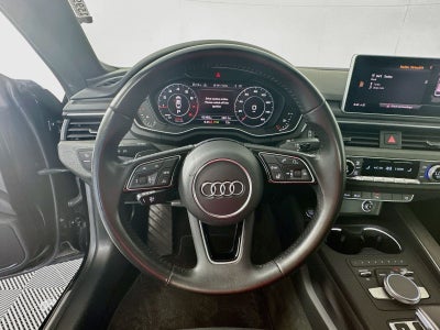 2019 Audi A5 Sportback Premium Plus quattro