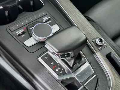 2019 Audi A5 Sportback Premium Plus quattro