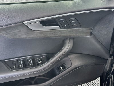 2019 Audi A5 Sportback Premium Plus quattro