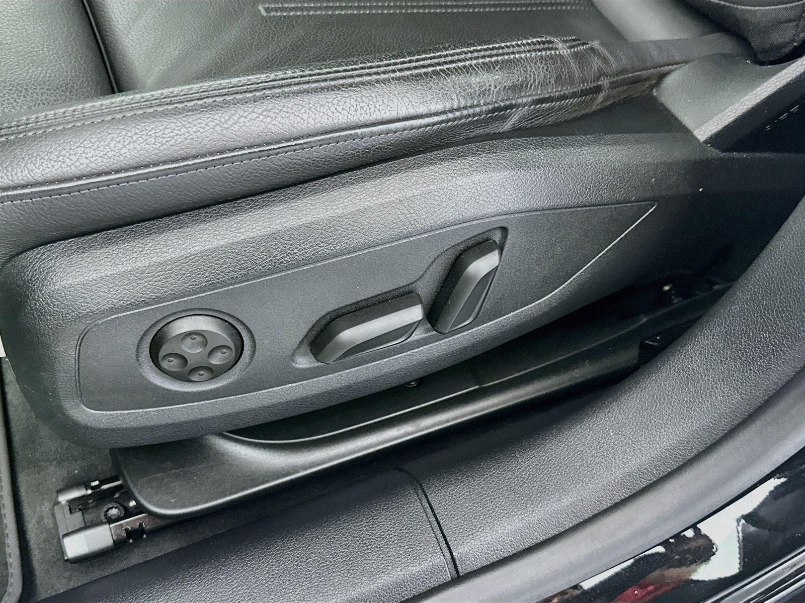 2019 Audi A5 Sportback Premium Plus quattro