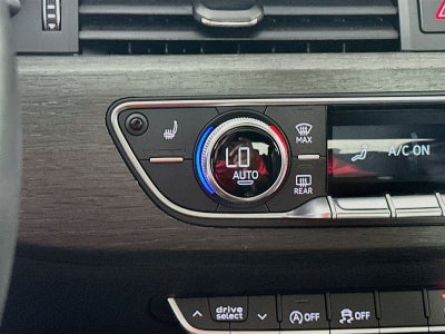 2019 Audi A5 Sportback Premium Plus quattro