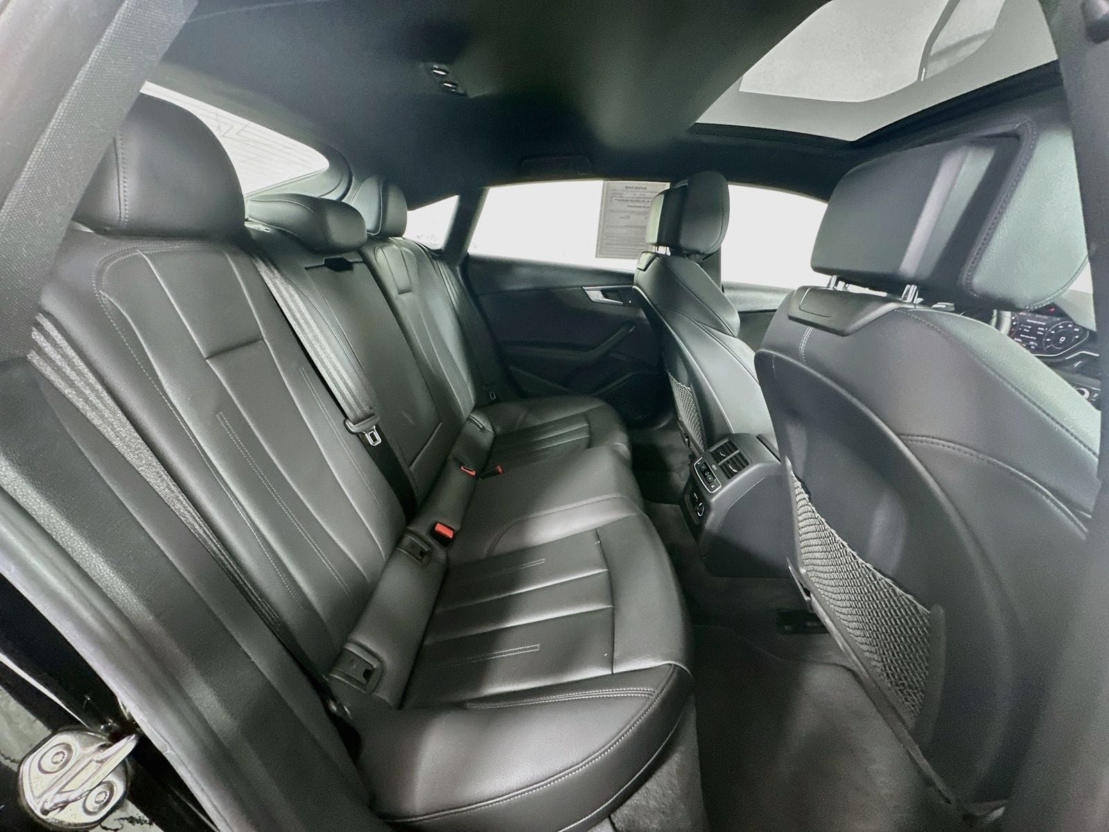 2019 Audi A5 Sportback Premium Plus quattro