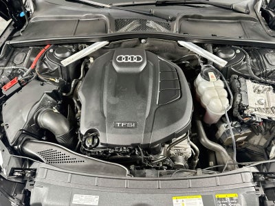 2019 Audi A5 Sportback Premium Plus quattro