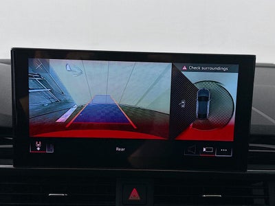 2023 Audi A5 Sportback 45 S line Premium Plus quattro