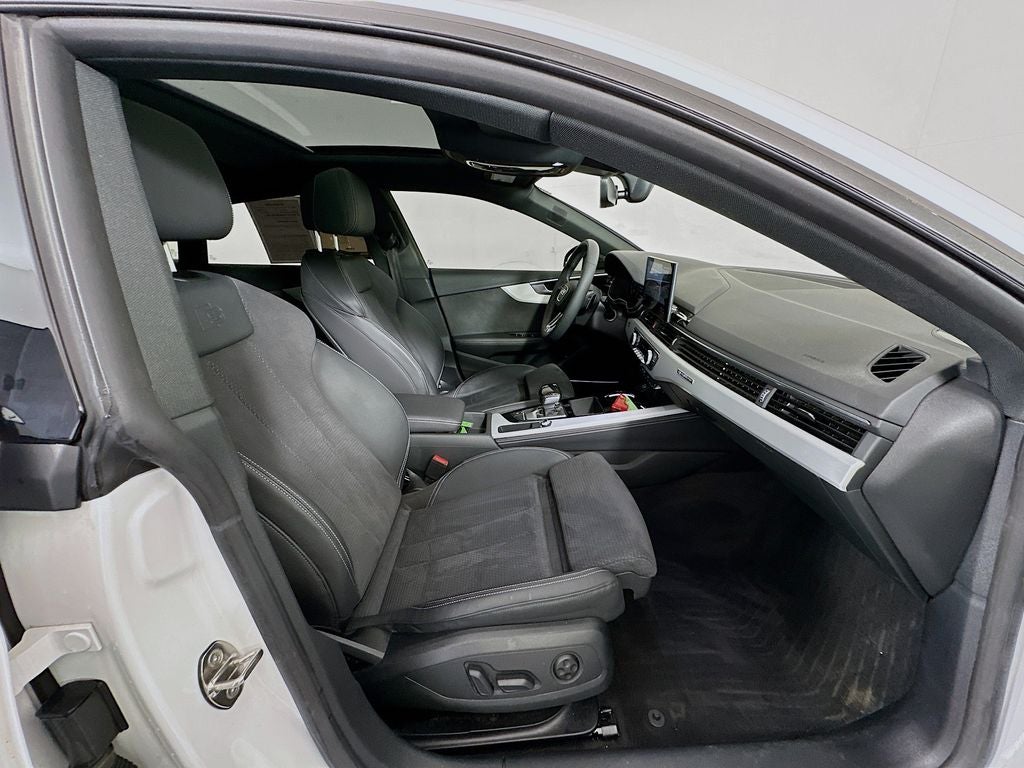 2023 Audi A5 Sportback 45 S line Premium Plus quattro