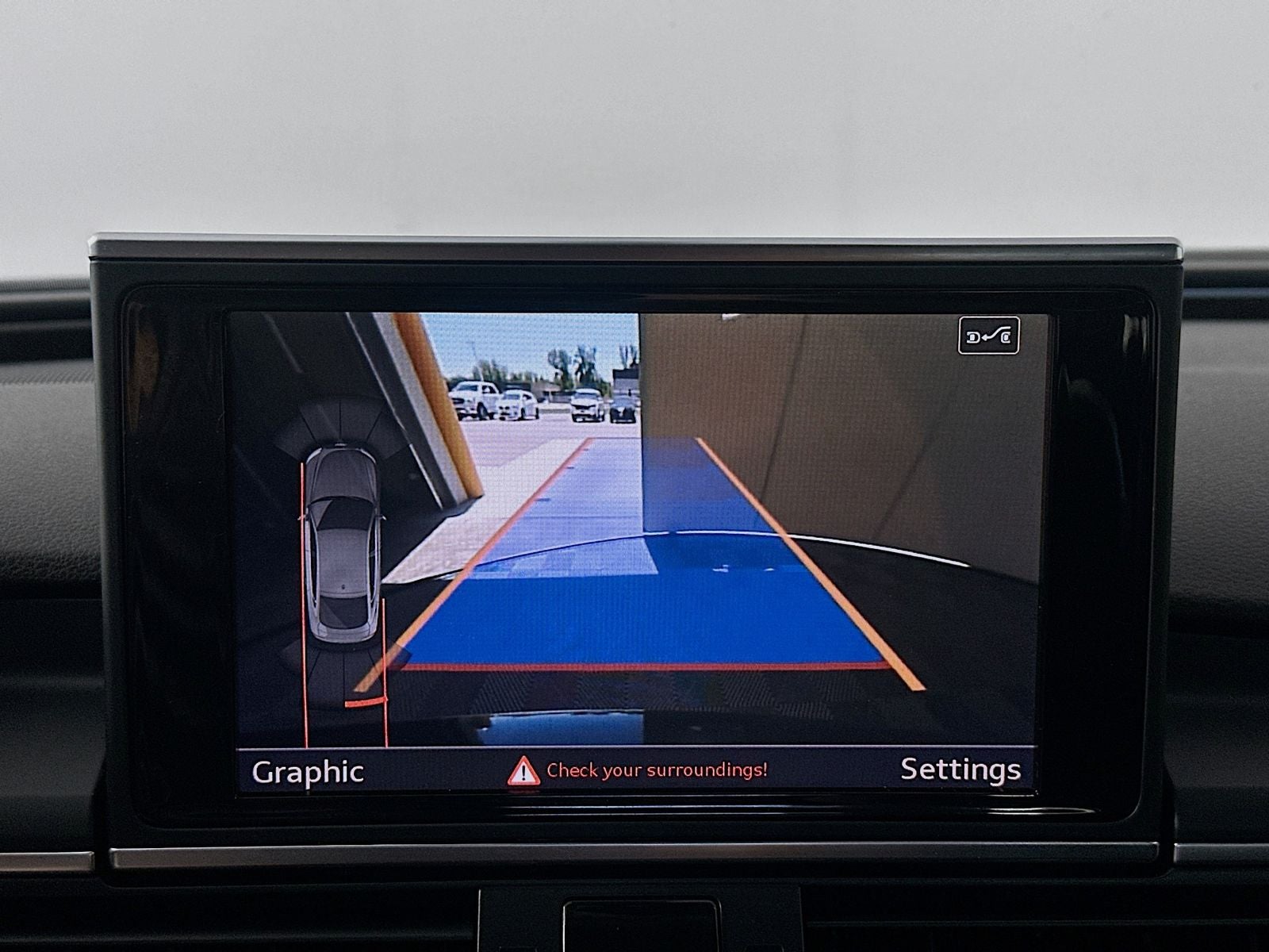 2018 Audi A7 3.0T Premium Plus quattro