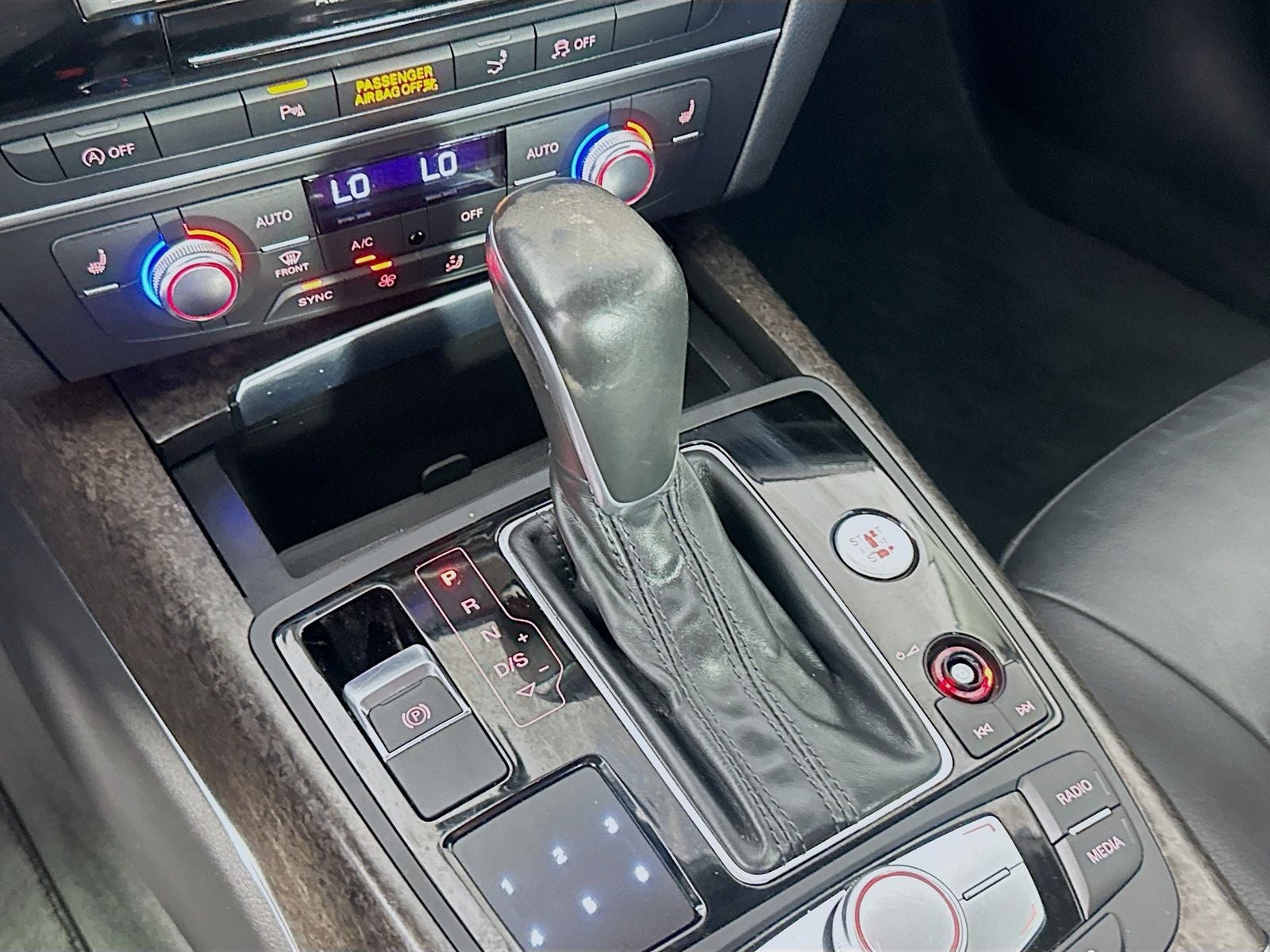 2018 Audi A7 3.0T Premium Plus quattro