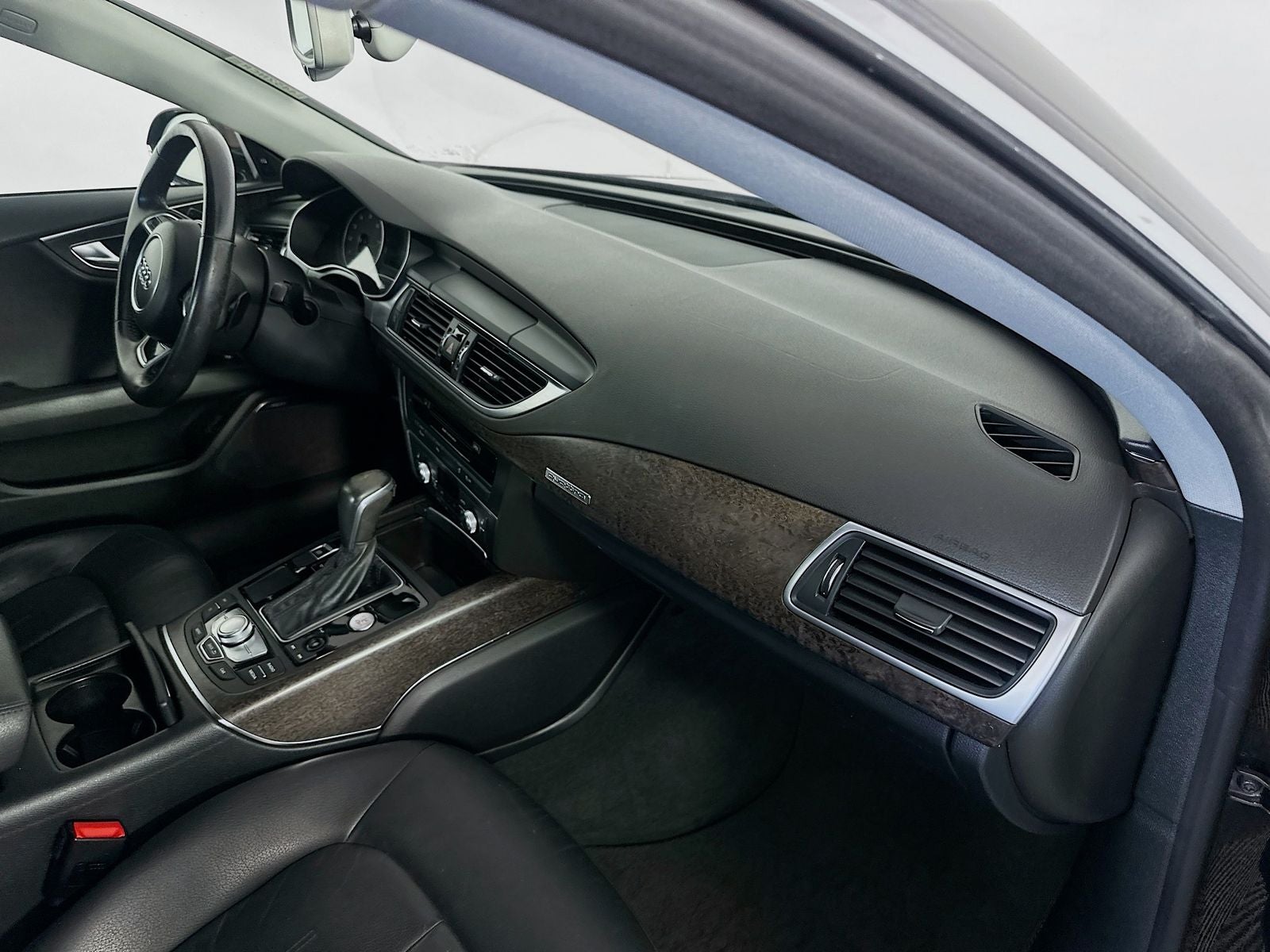 2018 Audi A7 3.0T Premium Plus quattro
