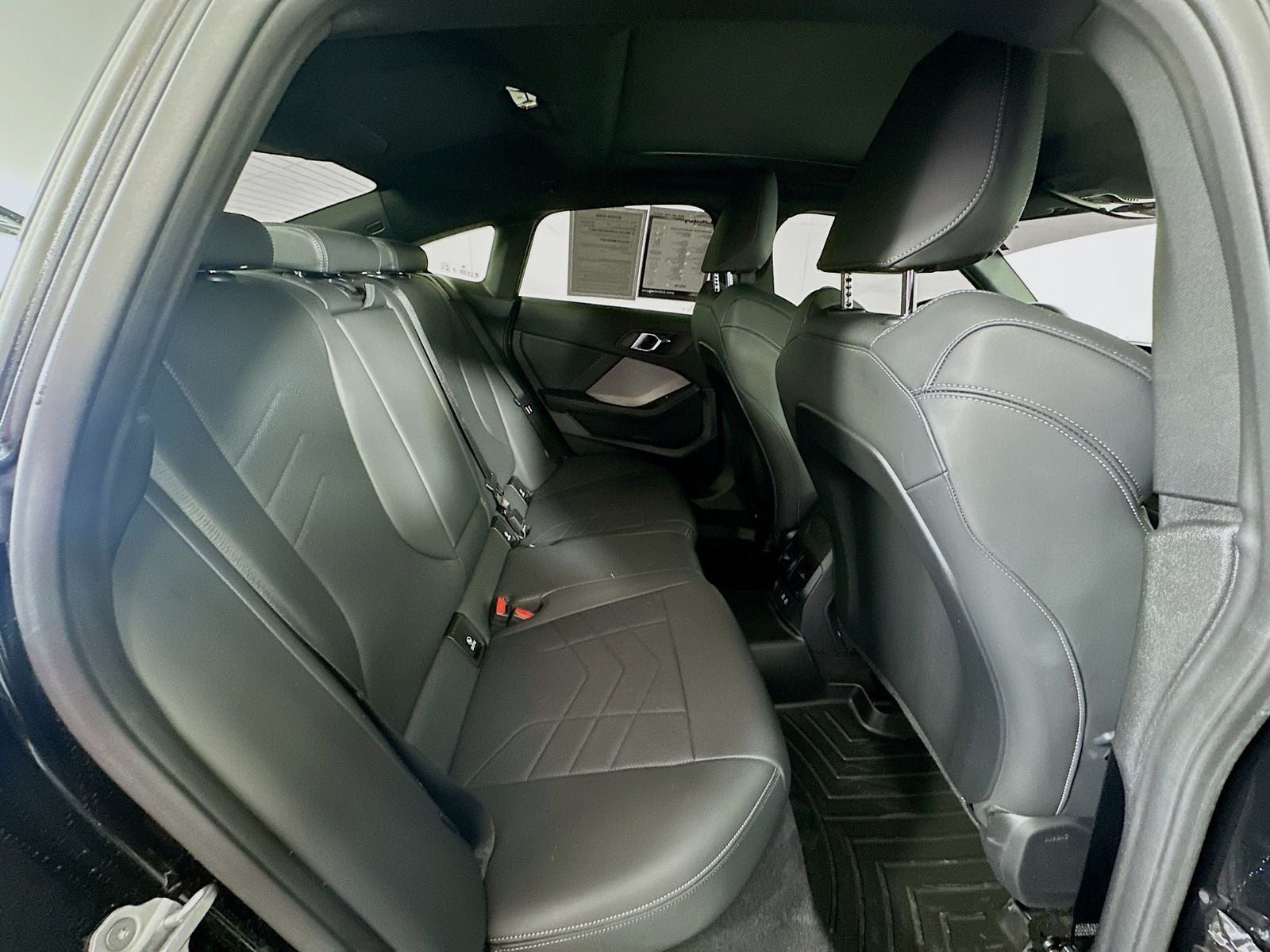 2025 BMW 2 Series 228 xDrive Gran Coupe