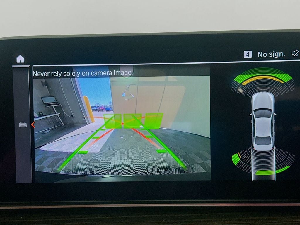 2023 BMW 5 Series 540i xDrive