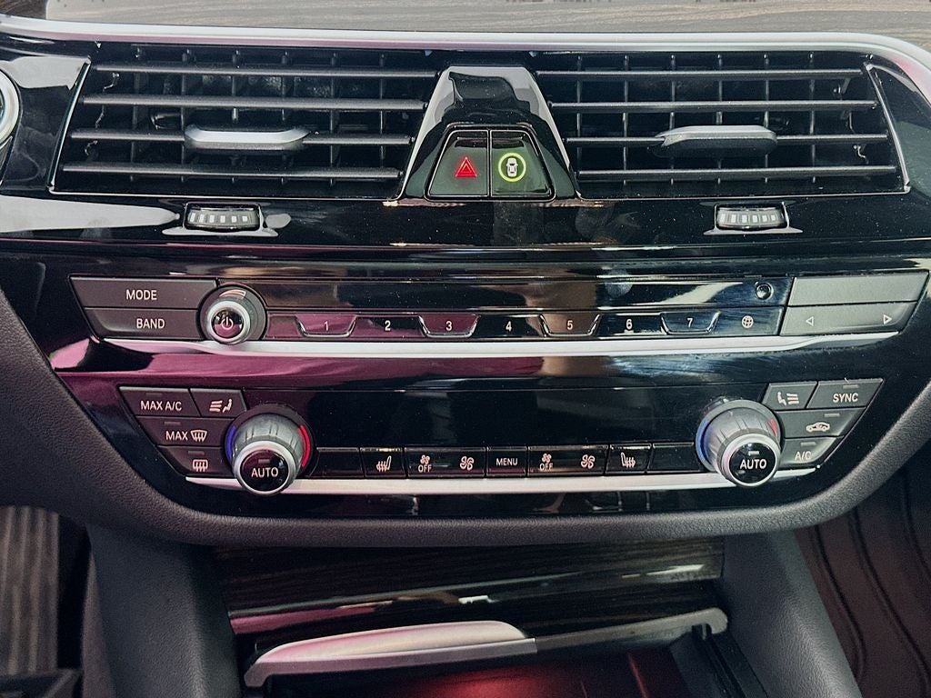 2023 BMW 5 Series 540i xDrive