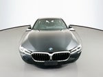 2023 BMW 5 Series 540i xDrive