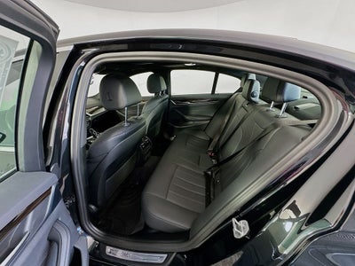 2023 BMW 5 Series 540i xDrive