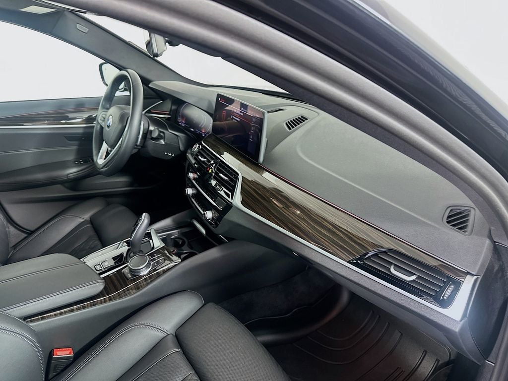 2023 BMW 5 Series 540i xDrive