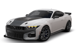 2026 Ford Mustang Dark Horse® SC